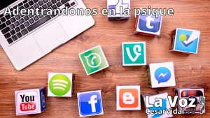 Adentrándonos en la psique: Dimensiones psicológicas de las redes sociales (2) - 14/10/20