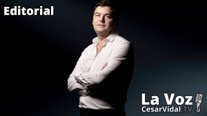 Editorial: Piketty y el socialismo participativo - 30/09/21