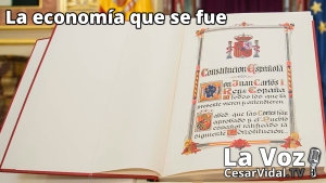 La economía que se fue - 07/12/21