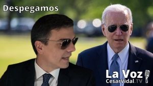 Despegamos: Biden golpea a España, subida del salario mínimo y Europa reabre el ‘caso Bankia’ - 03/06/21