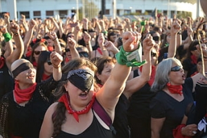 Arruinarse en pro de la mujer