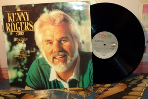 ¡Adios, Kenny Rogers!