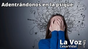 Adentrándonos en la psique: Mitos y realidades de los adultos hiperactivos (2) - 07/07/21