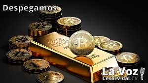 Despegamos: El BCE dispara de nuevo, la banca impulsa al BTC y el ahorro forzoso toca máximos - 11/03/21