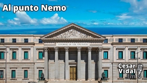 Al Punto Nemo: Congreso de los Diputados - 10/10/24