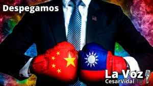 Despegamos: Rusia paga la deuda, recesión en 2023 y EEUU calienta el polvorín de Taiwan - 07/04/22