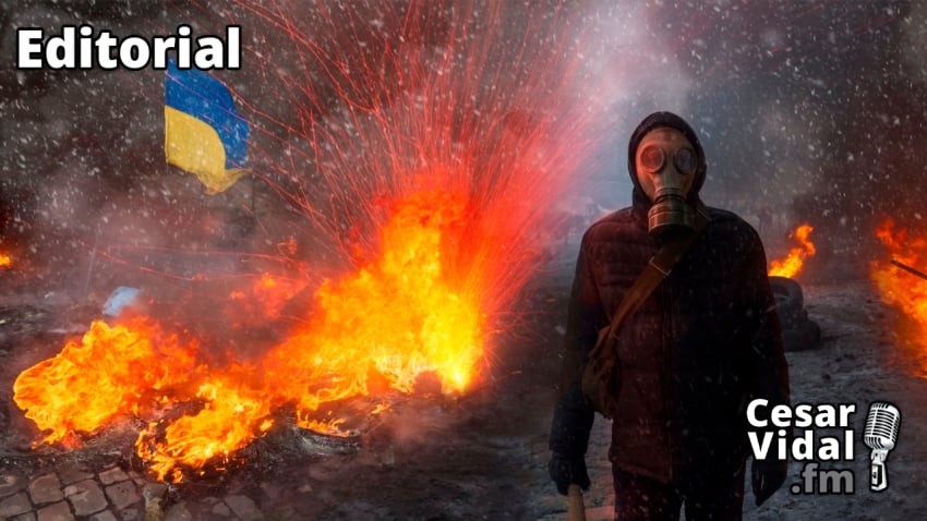 Editorial: Jeffrey Sachs cuenta la verdad sobre la guerra de Ucrania - 30/03/23