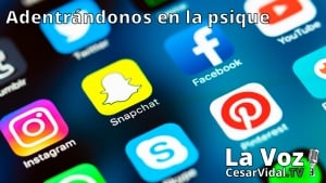 Adentrándonos en la psique: Dimensiones psicológicas de las redes sociales - 07/10/20