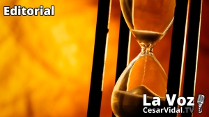 Editorial: ¿El fin de una era? - 01/03/22