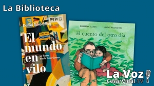 La Biblioteca: &quot;El mundo en vilo. La ilusión tras la Gran Guerra&quot; y &quot;El cuento del otro día&quot; - 19/11/20