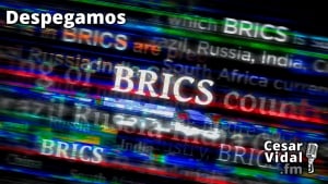 Despegamos: Cumbre BRICS 2024: ¿Nace la moneda que destronará al dólar y la hegemonía de Occidente? - 01/11/24