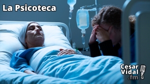 La Psicoteca: Cáncer: Afrontando el fantasma de la muerte - 19/10/22