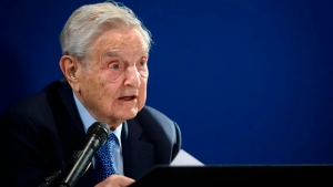 Editorial: Soros considera el Coronavirus como la crisis de su vida - 15/05/20