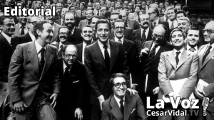 Editorial: La ley de memoria democrática - 22/09/21