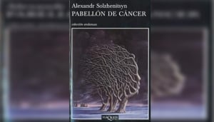 Pabellón de cáncer