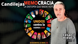 Entrevista a Miguel Rix: Memocracia - 21/06/24