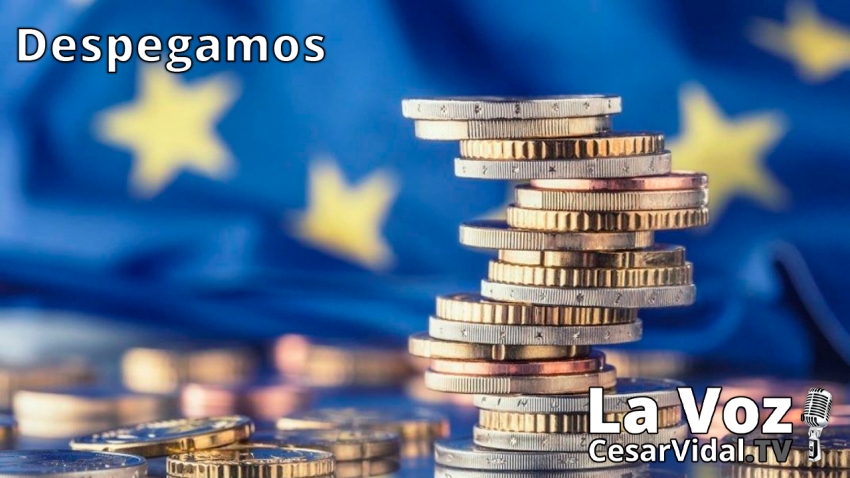 Despegamos: Eurobonos para gobernarlos a todos, rescate de pymes con trampa y más comisiones bancarias - 01/06/21