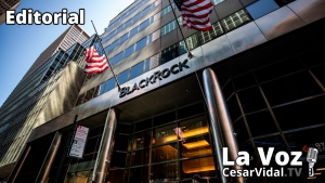 Editorial: BlackRock hace sentir su poder en la administración Biden - 24/06/22