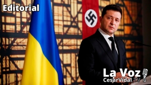 Editorial: Zelensky sigue pisoteando la libertad - 22/06/22