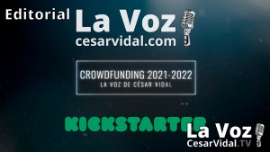 Editorial: Comienza el crowdfunding para la octava temporada de la Voz - 27/05/21