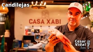Entrevista a Xabi Oteiza: Chef vasco en Miami - 28/06/24