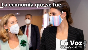 La economía que se fue - 08/03/22