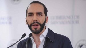 Entrevista con Pedro Tarquis: Nayib Bukele