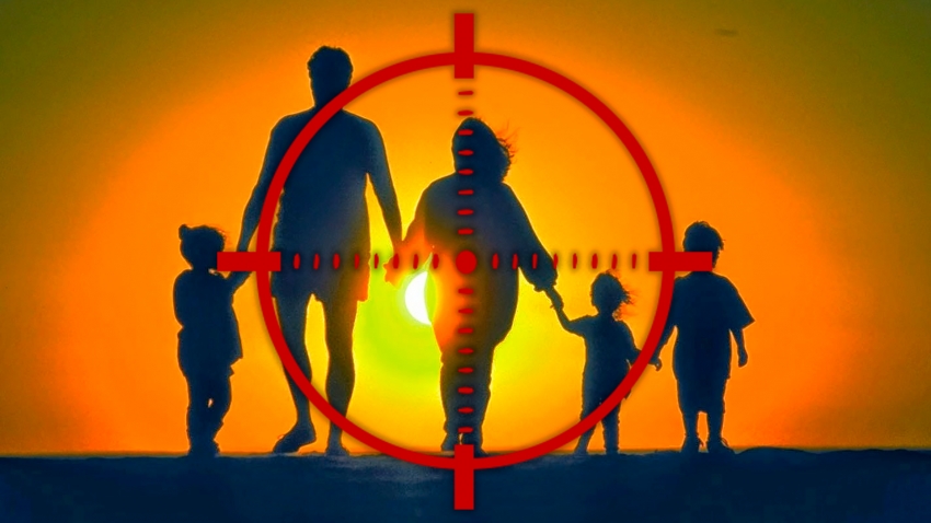Editorial: La agenda globalista declara como objetivo la abolición de la familia - 20/05/20