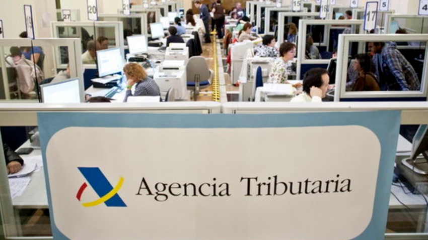 Editorial: Otra red de corrupción en la Agencia Tributaria - 06/03/19