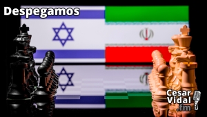 Despegamos: Israel ataca Irán ¿Guerra mundial o pacto globalista? - 19/04/24