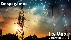 Despegamos: Lagarde sube los tipos, Argelia golpea a España y EEUU en emergencia eléctrica - 09/06/22