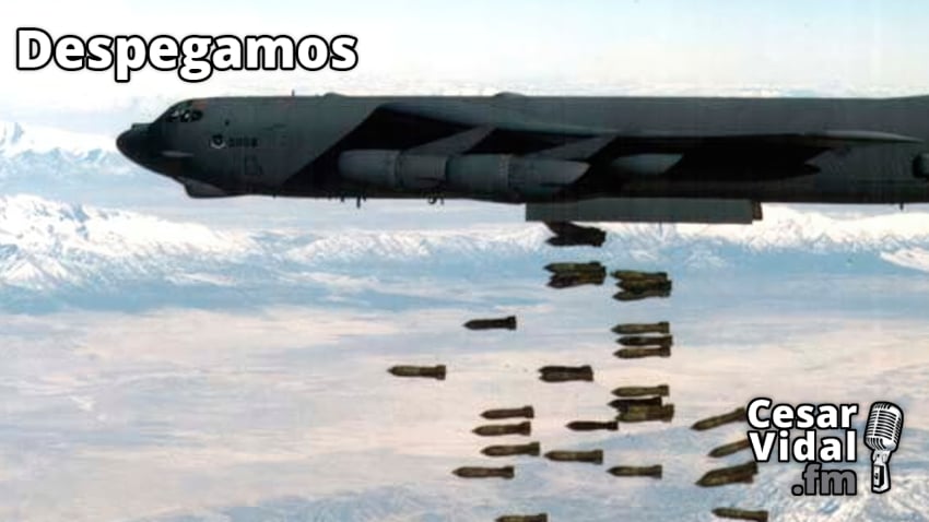 Despegamos: La OTAN vuelve a agitar el avispero de los balcanes - 02/06/23