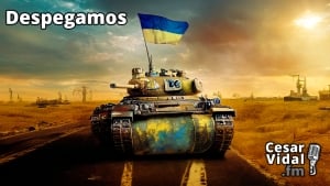 Despegamos: Dinero de sangre OTAN, navajazos militares, uranio ruso en EEUU, inflación permanente - 14/02/23