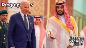 Despegamos: Cumbre China-EEUU, Bin Salman reta a Biden, alerta Euribor, hachazo francés y “legopards” abandonados - 14/06/23