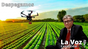 Despegamos: Sin rescate del euro hasta primavera, renta básica en EEUU y los negocios agrícolas de Gates - 18/01/21