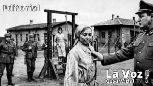 Editorial: El día del Holocausto - 27/01/21