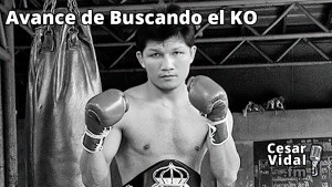 Avance de Buscando el KO - 17/11/23