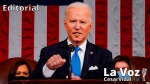 Editorial: El plan de reforma fiscal de Joe Biden - 17/05/21