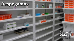 Despegamos: Más rescates bancarios, vuelve la crisis energética y farmacias sin medicamentos - 21/03/23