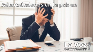 Adentrándonos en la psique: La ansiedad, tipos e intervención (3) - 02/12/20