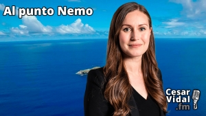 Al Punto Nemo: Sanna Marin - 09/03/23