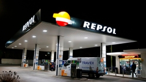 Despegamos: Repsol abre un agujero de 4.800 millones para abrazar la religión verde - 04/12/19