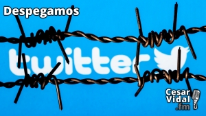 Despegamos: &quot;Twitter files&quot;, redes sociales, servicios secretos y el fin de la democracia - 16/12/22