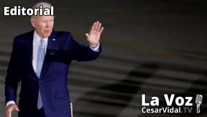 Editorial: La creciente impopularidad de Joe Biden - 06/07/22