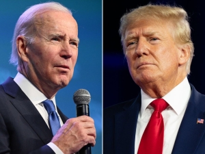 ¿Biden más cerca del impeachment? ?Trump más cerca de la prisión?