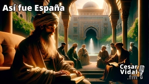 Así fue España: Abderramán III (VI): Ibn Masarra y los orígenes del sufismo hispánico - 03/06/24