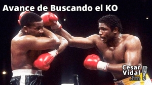 Avance de Buscando el KO - 27/09/24