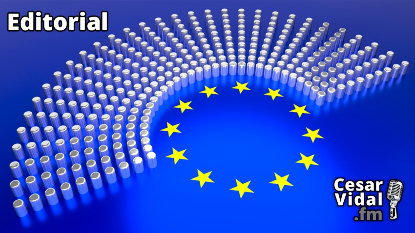 Editorial: Elecciones al Parlamento Europeo - 07/06/24