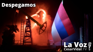 Despegamos: Occidente ataca Rusia, apocalipsis energético y fin del ciclo económico - 23/02/22