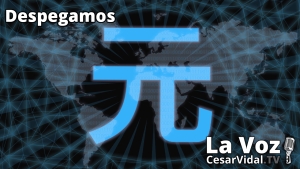 Despegamos: Arabia se pasa al yuan, India pacta con Rusia y robo fiscal con la inflación - 16/03/22